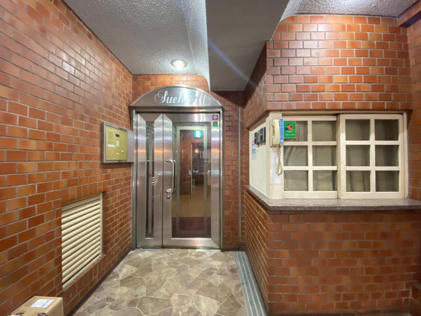 A&c Tenmangu 47 Apartment